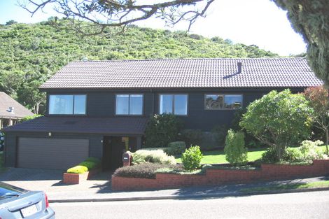 Photo of property in 6 Kabul Street, Khandallah, Wellington, 6035