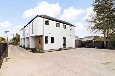 Photo of property in 4/44 Tonbridge Street, Merivale, Christchurch, 8014