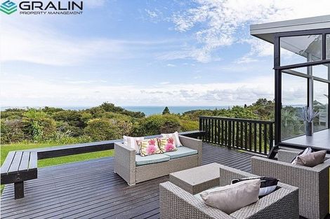 Photo of property in 52 Takahe Road, Titirangi, Auckland, 0604