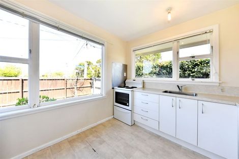 Photo of property in 1/31 Coronation Street, Spreydon, Christchurch, 8024
