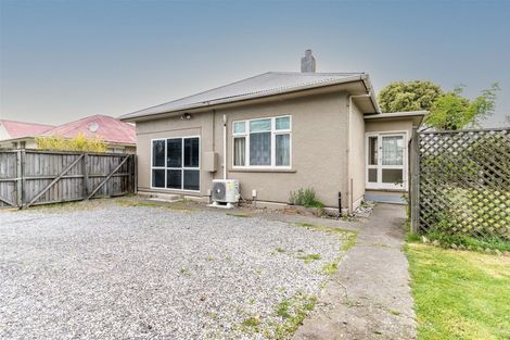 Photo of property in 309 Main South Road, Hornby, Christchurch, 8042