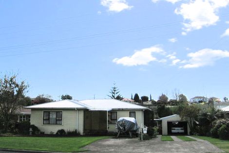 Photo of property in 11 Esk Street, Parkvale, Tauranga, 3112