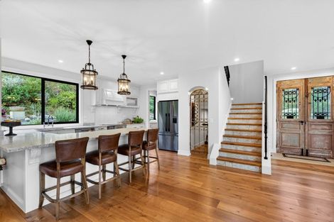 Photo of property in 42 Mclean Road, Havelock North, 4294