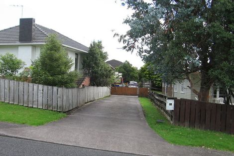Photo of property in 1/8 Brookfield Road, Te Atatu Peninsula, Auckland, 0610
