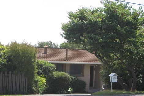 Photo of property in 374 Port Hills Road, Hillsborough, Christchurch, 8022