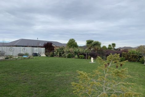 Photo of property in 45 Lignite Drive, Rolleston, 7614