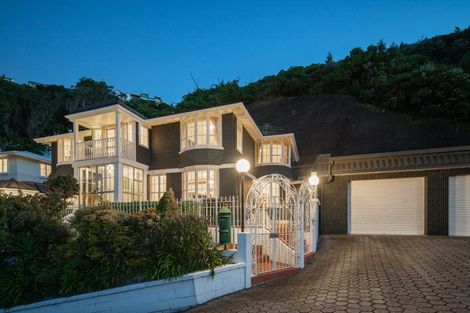 Photo of property in 7a Wilkinson Street, Oriental Bay, Wellington, 6011