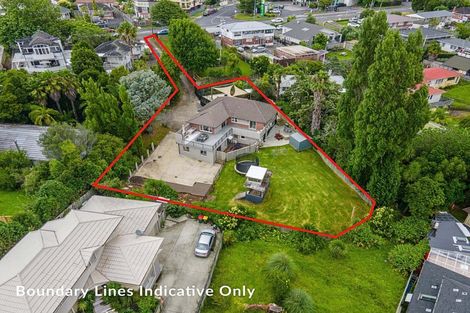 Photo of property in 83 Ridge Road, Howick, Auckland, 2014