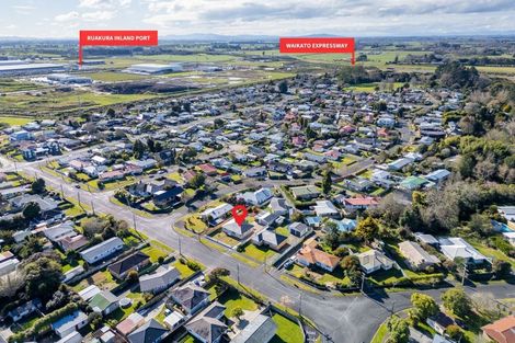 Photo of property in 8 Dalesford Street, Silverdale, Hamilton, 3216