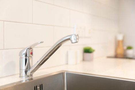 Photo of property in 96 On Symonds Apartments, 402/96 Symonds Street, Grafton, Auckland, 1010