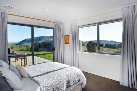 Photo of property in 1277 Maraetotara Road, Maraetotara, Havelock North, 4294