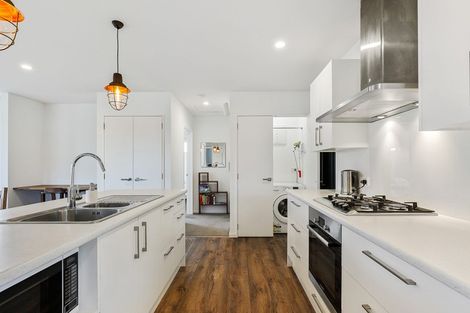 Photo of property in 21 Winnie Vine Place, Dunsandel, Leeston, 7682