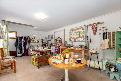 Photo of property in Albury Store, 1556 Albury Fairlie Road, Albury, Cave, 7984