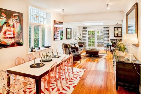 Photo of property in 62 Hobson Street, Thorndon, Wellington, 6011