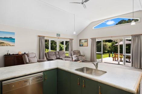 Photo of property in 319 Mangapai Caves Road, Mangapai, Whangarei, 0178