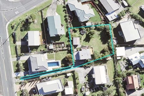 Photo of property in 513 Mahurangi East Road, Algies Bay, Warkworth, 0920