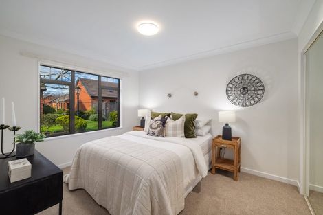 Photo of property in 215/5 Corbett Crescent, Aidanfield, Christchurch, 8025