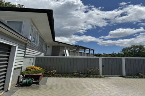 Photo of property in 3 Uppingham Crescent, Hillcrest, Auckland, 0627