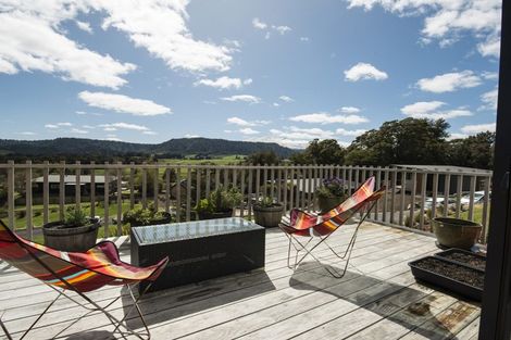 Photo of property in 7 Huia Rise, Ohakune, 4625