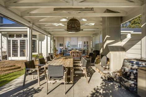 Photo of property in 1233 Kereru Road, Maraekakaho, Hastings, 4171