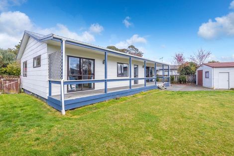 Photo of property in 36 Waterford Road, Fitzroy, Hamilton, 3206
