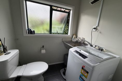 Photo of property in 3 Anzia Way, Johnsonville, Wellington, 6037