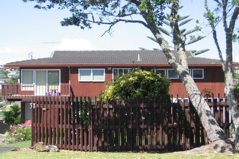 Photo of property in 37b Hyde Road, Rothesay Bay, Auckland, 0630