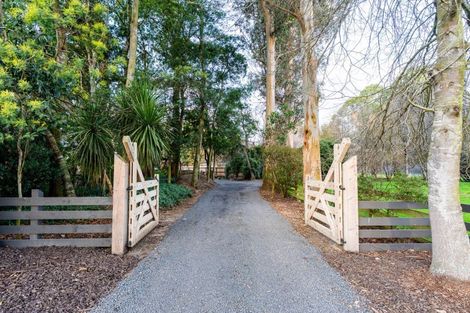 Photo of property in 147 Outram-mosgiel Road, Mosgiel, Outram, 9073