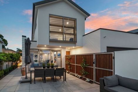 Photo of property in 4 Browns Road, St Albans, Christchurch, 8014