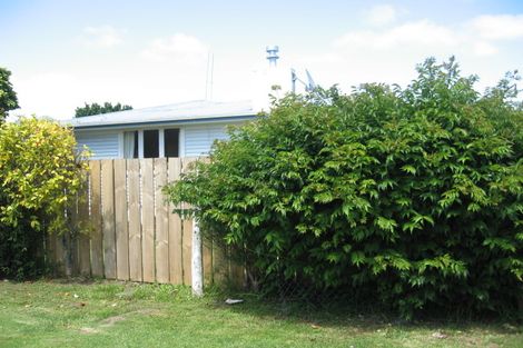 Photo of property in 59 Mangakahia Road, Kaikohe, 0405