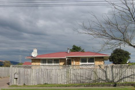 Photo of property in 136 Clayton Road, Mangakakahi, Rotorua, 3015