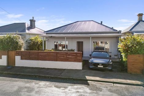 Photo of property in 23 Atkinson Street, South Dunedin, Dunedin, 9012
