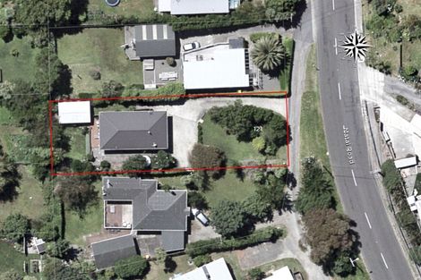 Photo of property in 121 Matai Road, Raumati South, Paraparaumu, 5032