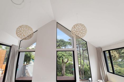 Photo of property in 149 Wadestown Road, Wadestown, Wellington, 6012