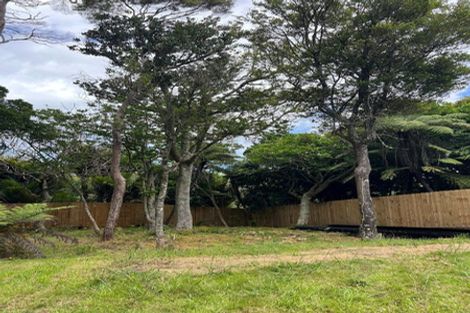 Photo of property in 12 Okoka Road, Omiha, Waiheke Island, 1081