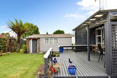 Photo of property in 12 Thorpe Street, Fairview Downs, Hamilton, 3214