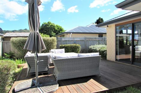 Photo of property in 3a Oxford Crescent, Ebdentown, Upper Hutt, 5018