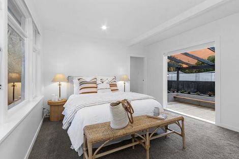 Photo of property in 18 Pinewood Avenue, North New Brighton, Christchurch, 8083