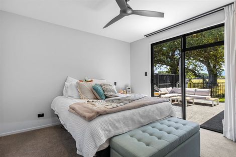 Photo of property in 7 Crossley Avenue, Woodend, 7610