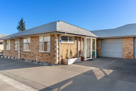 Photo of property in 9/446 Ferry Road, Woolston, Christchurch, 8023