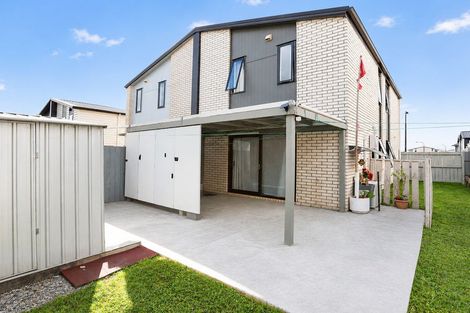 Photo of property in 1/61 Cabourne Drive, Glenview, Hamilton, 3206