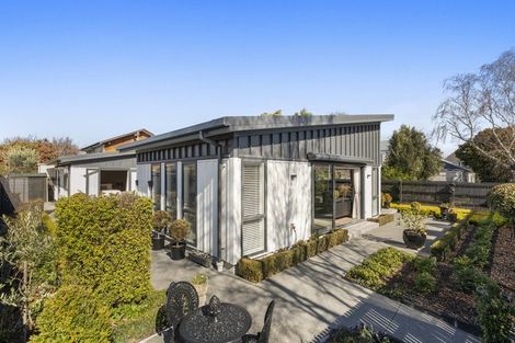 Photo of property in 92 Rugby Street, Merivale, Christchurch, 8014