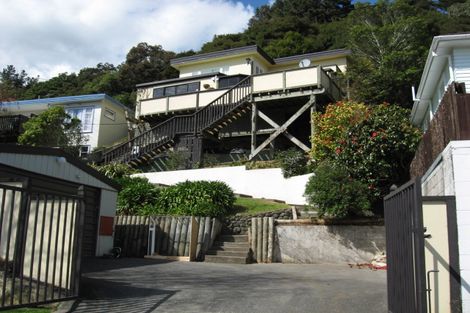 Photo of property in 29 Wyndrum Avenue, Waterloo, Lower Hutt, 5011