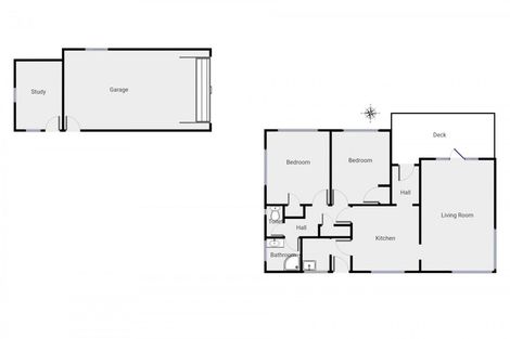 Photo of property in 31 Compton Street, Woolston, Christchurch, 8062