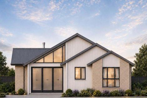 Photo of property in 43 Sardinia Grove, Fitzherbert, Palmerston North, 4410