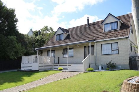 Photo of property in 127 Marsden Road, Greymouth, 7805
