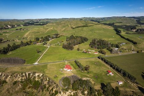 Photo of property in 1233 Kereru Road, Maraekakaho, Hastings, 4171