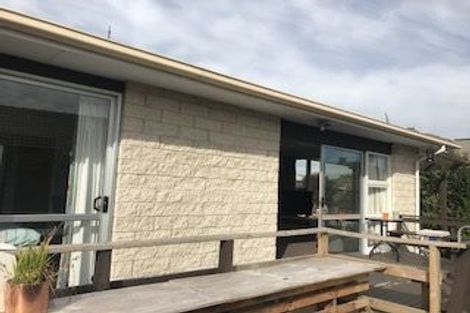 Photo of property in 69b Palmers Road, New Brighton, Christchurch, 8083