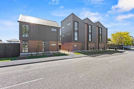 Photo of property in 2/226 Blenheim Road, Riccarton, Christchurch, 8041