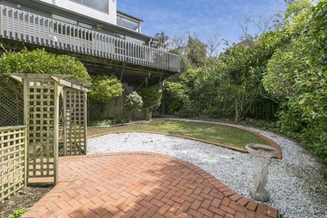 Photo of property in 70b Amapur Drive, Khandallah, Wellington, 6035